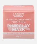 Lacura Pink Clay Mask