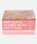 Lacura Pink Clay Mask