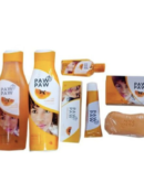 Paw Paw Clarifying/Lightening Body Cream With Papaya & Vitamin E